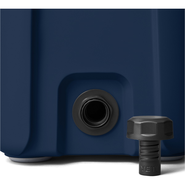 2026 YETI Roadie 15 Cool Box 70000002256 - Navy